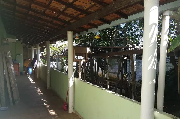 CASA TERREO(A) para venda JARDIM ALVINÓPOLIS ATIBAIA - Foto 3