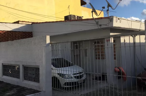 CASA TERREO(A) para venda Jardim Santo Alberto SANTO ANDRE - Foto 3