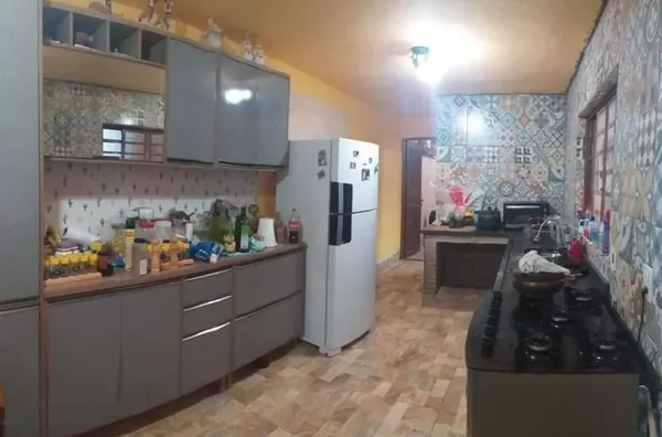 CASA ASSOBRADADA para venda CIDADE SAO JORGE SANTO ANDRE - Foto 1