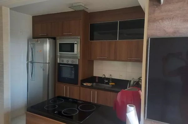 APARTAMENTO NORMAL para venda VILA AMÉRICA SANTO ANDRE - Foto 6