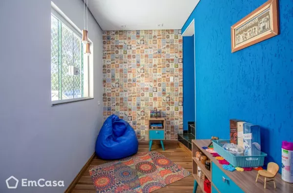 APARTAMENTO COBERTURA para venda Vila Pires SANTO ANDRE - Foto 4