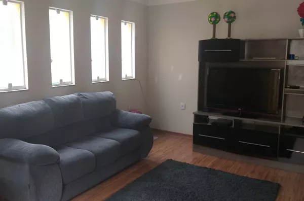 SOBRADO NORMAL para venda Parque Marajoara SANTO ANDRE - Foto 3