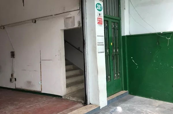 SALA NORMAL para aluguel JARDIM SANTO ANDRE - Foto 3