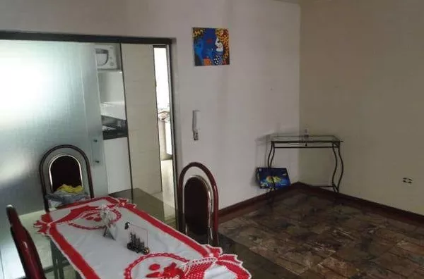 SOBRADO NORMAL para venda Parque Marajoara SANTO ANDRE - Foto 6