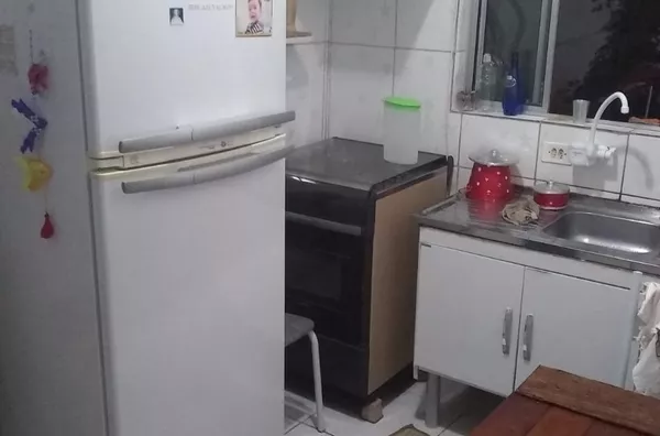 CASA TERREO(A) para venda CAXANGÁ SUZANO - Foto 6