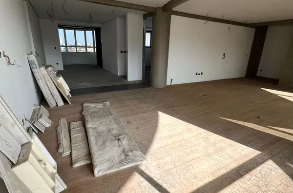 APARTAMENTO NORMAL para venda JARDIM SANTO ANDRE - Foto 4