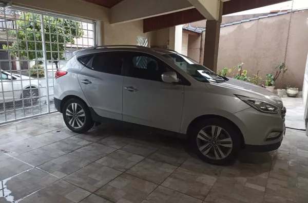 CASA TERREO(A) para venda Parque Marajoara SANTO ANDRE - Foto 3