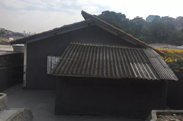 CASA TERREO(A) para venda JD.ITAPARK MAUÁ - Foto 4