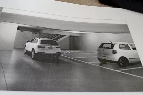 APARTAMENTO NORMAL para venda VILA PRÍNCIPE DE GALES SANTO ANDRE - Foto 3