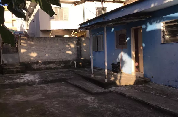 CASA TERREO(A) para venda Jardim Santo Alberto SANTO ANDRE - Foto 1