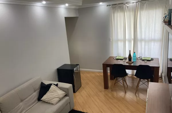 APARTAMENTO NORMAL para venda PARQUE SÃO VICENTE MAUÁ - Foto 6