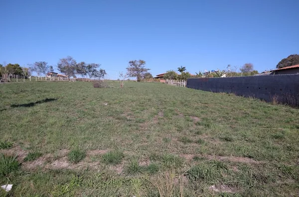 TERRENO NORMAL para venda COLINA DOS ALPES PORANGABA - Foto 4