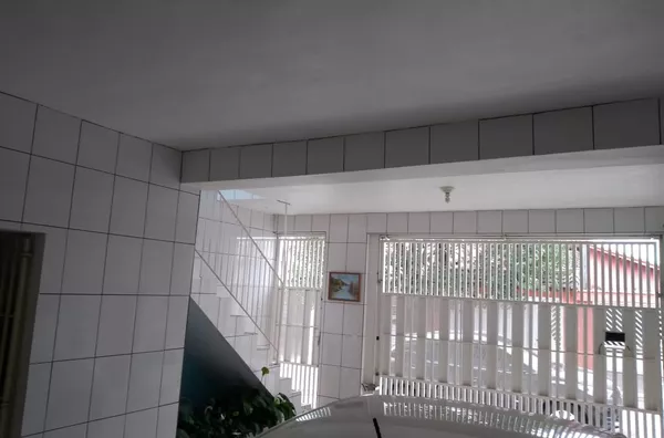 SOBRADO NORMAL para venda VILA LUZITA SANTO ANDRE - Foto 2