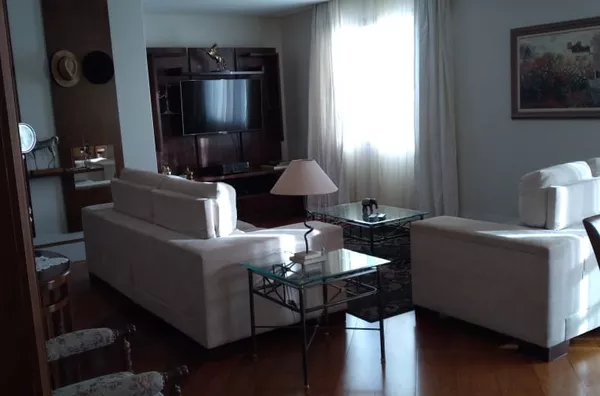 APARTAMENTO NORMAL para venda Centro SANTO ANDRE - Foto 3