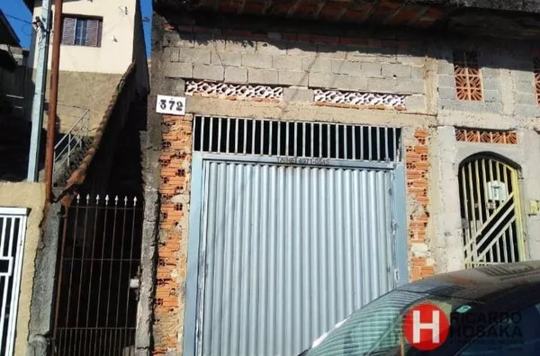 CASA NORMAL para venda JARDIM IRENE SANTO ANDRE - Foto 3