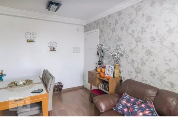 APARTAMENTO NORMAL para venda JARDIM UTINGA SANTO ANDRE - Foto 2