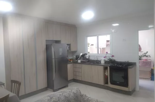 APARTAMENTO NORMAL para venda VILA ALICE SANTO ANDRE - Foto 3