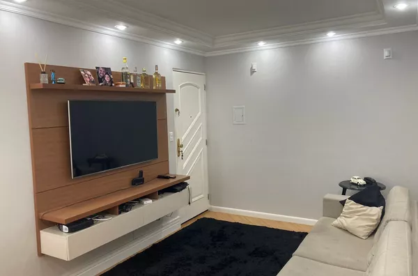 APARTAMENTO NORMAL para venda PARQUE SÃO VICENTE MAUÁ - Foto 3