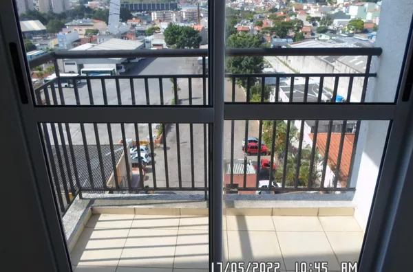 APARTAMENTO COBERTURA para venda CAMPESTRE SANTO ANDRE - Foto 2