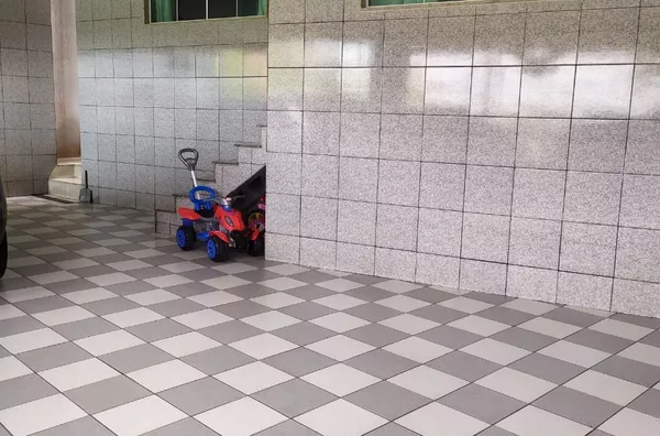 SOBRADO NORMAL para venda JARDIM MAREK SANTO ANDRE - Foto 6