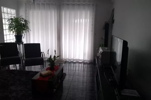 SOBRADO NORMAL para venda VILA LUZITA SANTO ANDRE - Foto 6