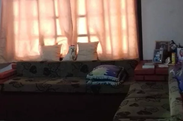 SOBRADO NORMAL para venda Parque Marajoara SANTO ANDRE - Foto 3