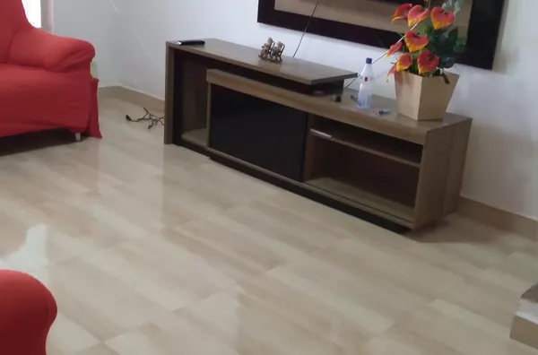 SOBRADO SOBRADO para venda VILA HUMAITÁ SANTO ANDRE - Foto 5