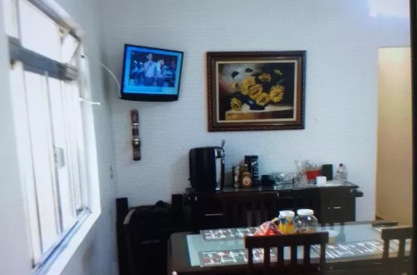 SOBRADO NORMAL para venda CAPUAVA SANTO ANDRE - Foto 3