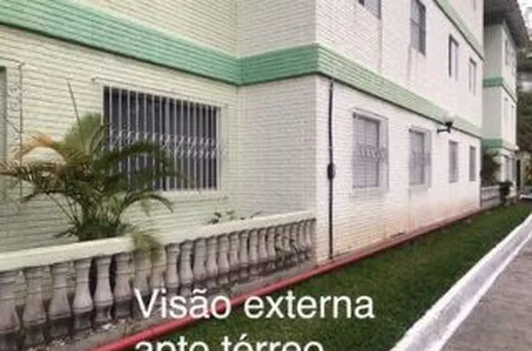 APARTAMENTO NORMAL para venda VILA TIBIRIÇÁ SANTO ANDRE - Foto 4