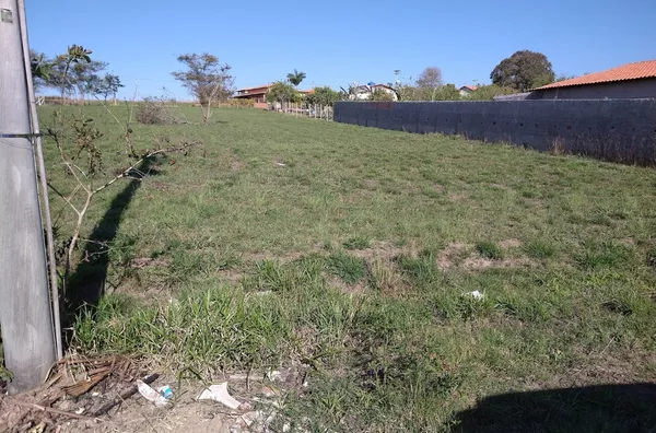 TERRENO NORMAL para venda COLINA DOS ALPES PORANGABA - Foto 1