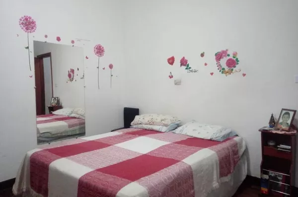 SOBRADO ASSOBRADADA para venda VILA SÃO PEDRO SANTO ANDRE - Foto 6