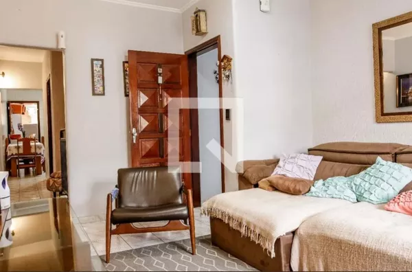 SOBRADO NORMAL para venda JARDIM MAREK SANTO ANDRE - Foto 3