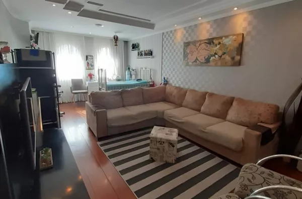 SOBRADO NORMAL para venda SILVEIRA SANTO ANDRE - Foto 1