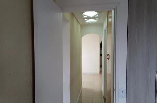 APARTAMENTO NORMAL para venda Parque Marajoara SANTO ANDRE - Foto 4