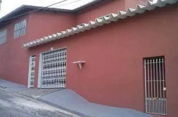 SOBRADO NORMAL para venda VILA LUZITA SANTO ANDRE - Foto 1