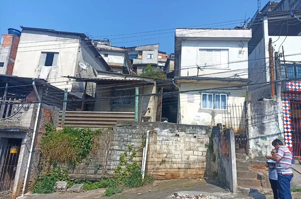 TERRENO NORMAL para venda CONDOMÍNIO MARACANÃ SANTO ANDRE - Foto 1