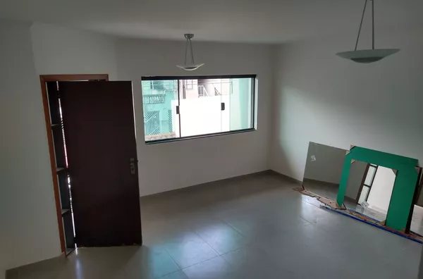 SOBRADO NORMAL para venda JARDIM MAREK SANTO ANDRE - Foto 5