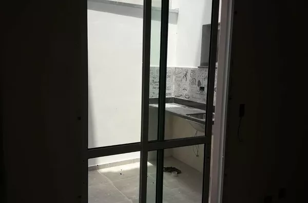 APARTAMENTO NORMAL para venda Vila Pires SANTO ANDRE - Foto 5