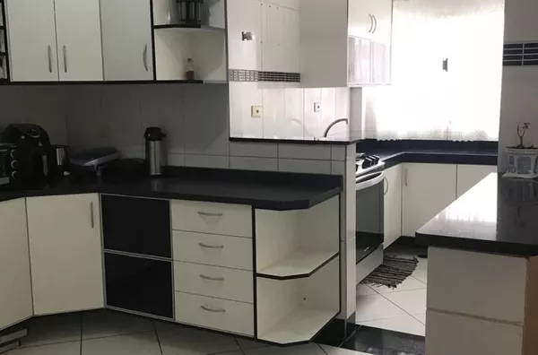 APARTAMENTO COBERTURA para venda JARDIM MAREK SANTO ANDRE - Foto 5