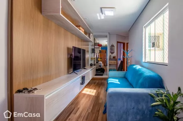 APARTAMENTO COBERTURA para venda Vila Pires SANTO ANDRE - Foto 2