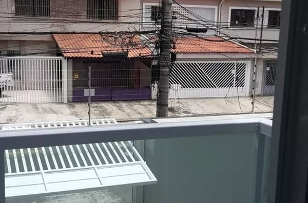 APARTAMENTO COBERTURA para venda Vila Pires SANTO ANDRE - Foto 1