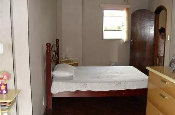 SOBRADO NORMAL para venda VILA LUZITA SANTO ANDRE - Foto 6