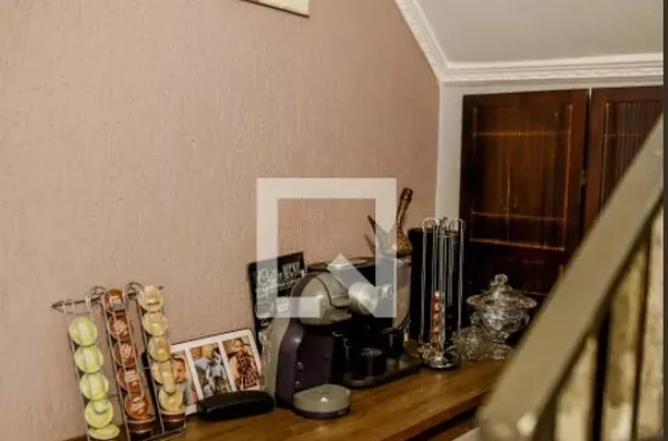 SOBRADO NORMAL para venda JARDIM MAREK SANTO ANDRE - Foto 5