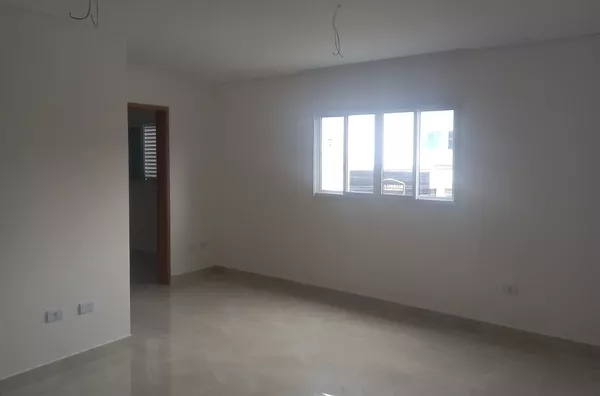 APARTAMENTO NORMAL para aluguel Parque Marajoara SANTO ANDRE - Foto 5