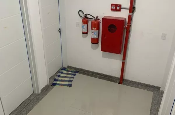 APARTAMENTO NORMAL para venda Vila Pires SANTO ANDRE - Foto 3