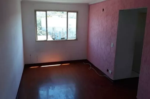 APARTAMENTO NORMAL para venda CONJUNTO RESIDENCIAL SITIO ORATÓRIO São Paulo - Foto 3