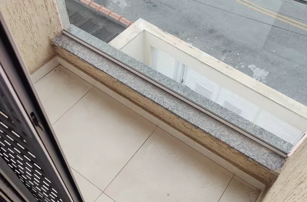 APARTAMENTO COBERTURA para venda Parque Marajoara SANTO ANDRE - Foto 4