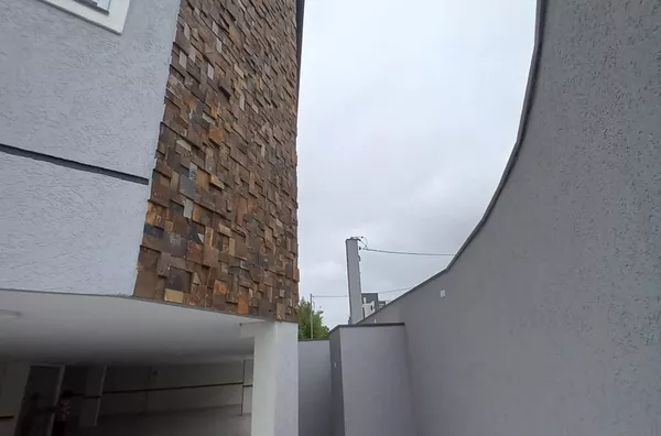 APARTAMENTO NORMAL para aluguel Parque Marajoara SANTO ANDRE - Foto 3