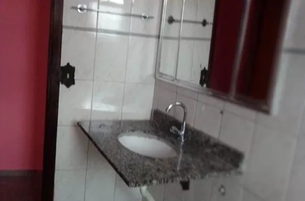 CASA NORMAL para venda JARDIM VILA RICA SANTO ANDRE - Foto 5