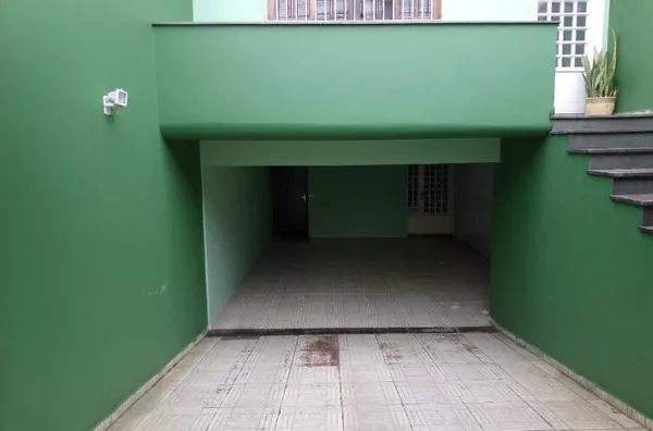 SOBRADO SOBRADO para venda Parque Marajoara SANTO ANDRE - Foto 2